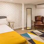 2 Bedrooms 2 Bathrooms Furnished - Chamberi - Cozy & Refurbished - Mintystay