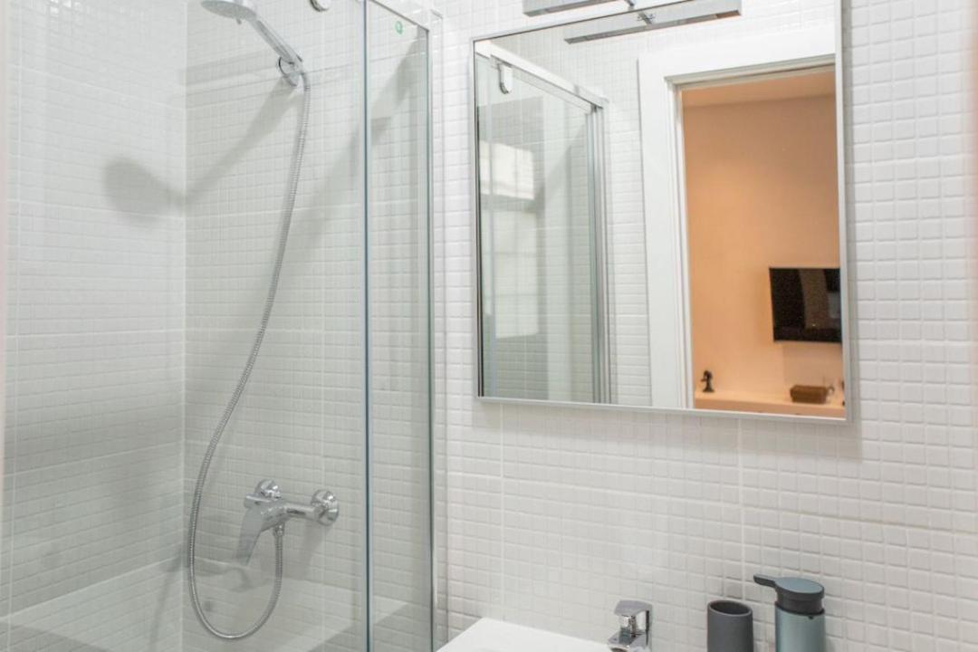 2 Bedrooms 2 Bathrooms Furnished - Chamberi - Cozy & Refurbished - Mintystay Apartment *