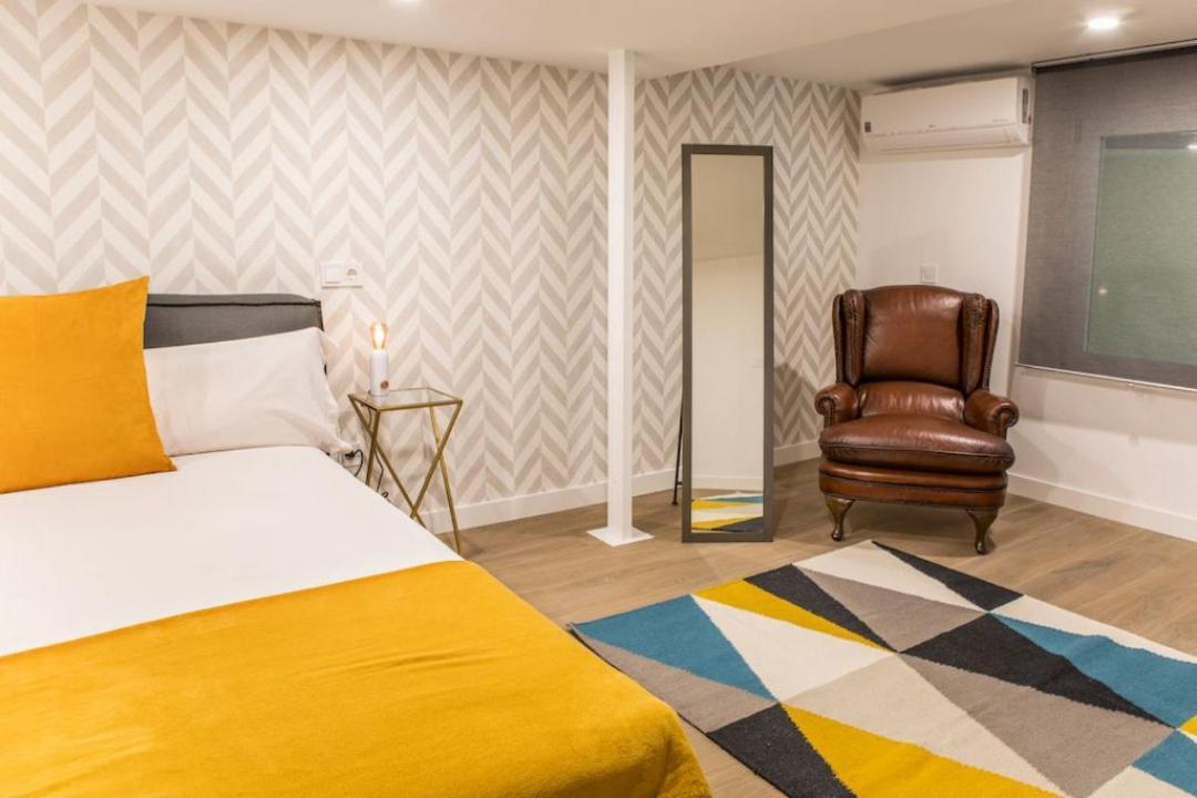 2 Bedrooms 2 Bathrooms Furnished - Chamberi - Cozy & Refurbished - Mintystay Apartamento